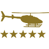 heli 5 star