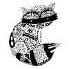 Waschbär