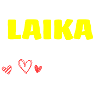LAIKA - Mond