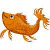 freundlicher Fisch 2