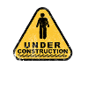 Bodyforming under construction