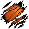 Basketball in me