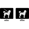 Poodle - Online / Offline