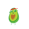 Avocardio Shirt