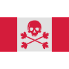 Canada Pirate