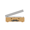 Mr. Grammotache