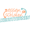 Essen Schlafen Kunstturnen