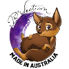 kelpie Galaxie - Chocolate Fire