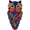 Owl Fantasy