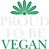 Fier Vegan véganes Veggie