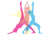 Yoga Namaste Spirituel Sport Kvinde OM Meditation