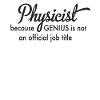 physicist