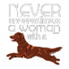 Flattie Underestimate
