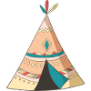 teepee