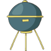 grill
