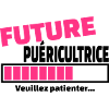future puéricultrice