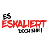 IT IS ESCALING EHH!