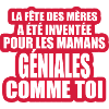 la fête des mères