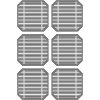 Solar cells