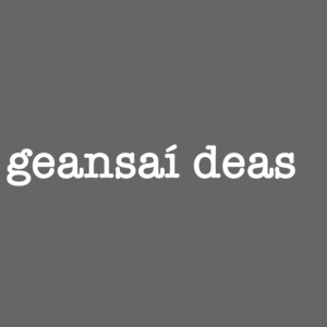 geansai deas