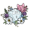 DUNGEONS 'n' FLOWERS