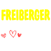FREIBERGER - Mond