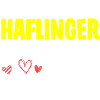 HAFLINGER - Mond