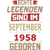 SEPTEMBER 1958