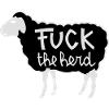 black sheep