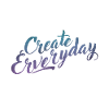 Create Everyday
