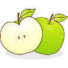 Äpfel