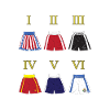 Rocky's laundry
