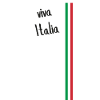 viva italia