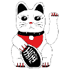 Winkekatze