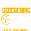 I'ma Geocaching Mom