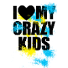 Crazy kids