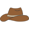 cowboy hat
