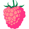 Framboise fruit