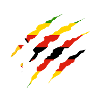 Claw Klaue Laender Zimbabwe png
