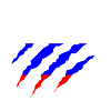 Claw Klaue Laender Russia png