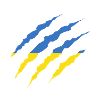 Claw Claw Countries Ukraine png