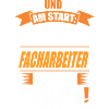 FACHARBEITER