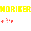 NORIKER - Mond