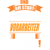 VORARBEITER