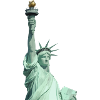 Statue of Liberty Illustration
