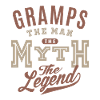 Gramps The Man