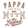 Pappa The Man