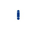 OneBoardBlue / White
