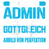 ADMIN - Perfekt