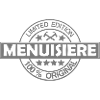 menuisiere limited edition logo.svg
